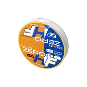 FIR MONOFILAMENT MAVER SMART ZERO HF 150M 0.143MM 