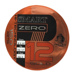 FIR MONOFILAMENT MAVER SMART ZERO P12 150M 0.167MM FIR MONOFILAMENT MAVER SMART ZERO P12 150M 0.167MM