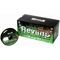 FIR MONOFILAMENT REVANS 010MM/1,30KG/100M FIR MONOFILAMENT REVANS 010MM/1,30KG/100M