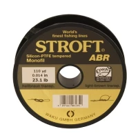 FIR MONOFILAMENT STROFT ABR 018MM/3,6KG/100M