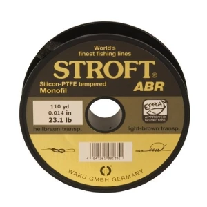 FIR MONOFILAMENT STROFT ABR 016MM/3,0KG/100M FIR MONOFILAMENT STROFT ABR 016MM/3,0KG/100M