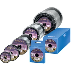 FIR MONOFILAMENT STROFT LS 025MM/6,5KG/100M