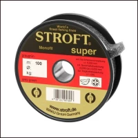 Fir Monofilament Stroft Super 022mm/4,1kg/100m