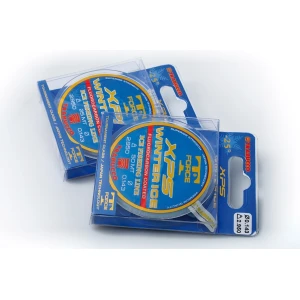 FIR MONOFILAMENT TRABUCCO WINTER ICE 50MT / 0.14MM FIR MONOFILAMENT TRABUCCO WINTER ICE 50MT / 0.14MM
