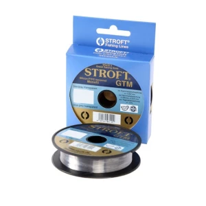 FIR STROFT GTM 0,14MM/2,3KG/200M FIR STROFT GTM 0,14MM/2,3KG/200M