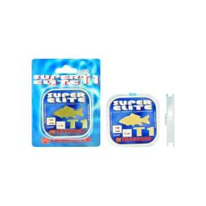 FIR TRABUCCO S ELITE CARP 50M 0.11 mm