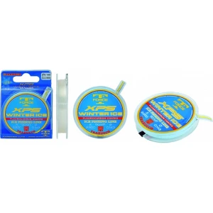 FIR TRABUCCO T FORCE XPS WINTER ICE 50M 0.16MM FIR TRABUCCO T FORCE XPS WINTER ICE 50M 0.16MM
