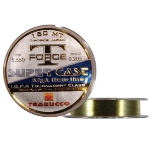 FIR TRABUCCO TOUR.S/CAST 150m/0.255mm