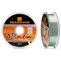 FIR TRABUCCO XP ALL ROUND 100M 0.35MM