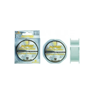 FIR TRABUCO T FORCE MATCH-PRO 100M 0.16 mm 3.80 Kg FIR TRABUCO T FORCE MATCH-PRO 100M 0.16 mm 3.80 Kg