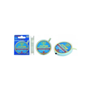 FIR TRABUCO T FORCE XPS WINTER ICE 50M 0.08 mm 1.00 Kg FIR TRABUCO T FORCE XPS WINTER ICE 50M 0.08 mm 1.00 Kg