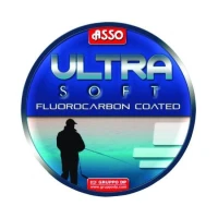 Fir ASSO Ultra Soft Copper 0.16mm Fir ASSO Ultra Soft Copper 0.16mm