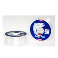 Fir ASSO Ultra Transparent 0.08mm 100m