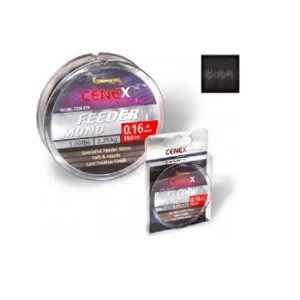 Fir Browning Cenex Feeder Mono 0.18 mm 150 m Fir Browning Cenex Feeder Mono 0.18 mm 150 m