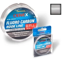 Fir Browning Cenex Fluoro Carbon Hook Line 0.11mm 50m