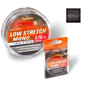 Fir Browning Cenex Low Stretch Mono 0.24 mm 150 m Fir Browning Cenex Low Stretch Mono 0.24 mm 150 m