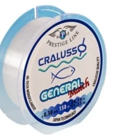 Fir Cralusso  General Prestige 0,20mm 150m Fir Cralusso  General Prestige 0,20mm 150m