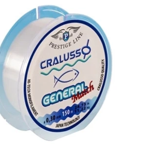 Fir Cralusso  General Prestige 0,14mm 150m Fir Cralusso  General Prestige 0,14mm 150m