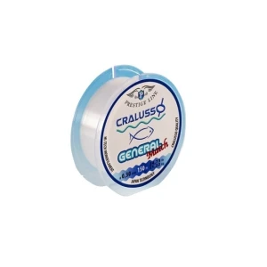 Fir Cralusso General Prestige Match 0.12mm 150m Fir Cralusso General Prestige Match 0.12mm 150m