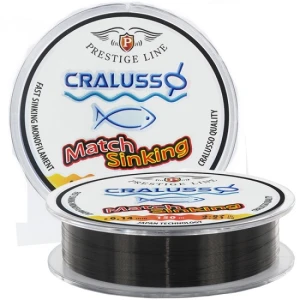 Fir Cralusso Match Sinking Prestige 0.16mm 150m Fir Cralusso Match Sinking Prestige 0.16mm 150m