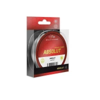 Fir Delphin Fin Absolut 150m 0.14mm 4.3lbs