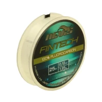 Fir Fluorocarbon Nevis Fintech 25m 0.16mm