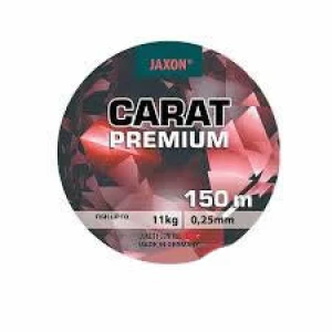 Fir Jaxon Carat Premium 0.08/25m/1kg Fir Jaxon Carat Premium 0.08/25m/1kg