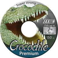 Fir, Jaxon, Crocodile, Premium, 0.40mm/150m/25kg, Zj-crp040a, Fire Varga Bolo, Fire Varga Bolo Jaxon, Jaxon