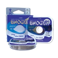 Fir Monofilament Filstar Shogun 0.08mm/30m/1.4Kg Fir Monofilament Filstar Shogun 0.08mm/30m/1.4Kg