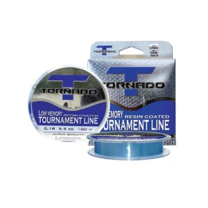 Fir Monofilament Filstar Tornado 0.30mm/100m/14.0Kg Fir Monofilament Filstar Tornado 0.30mm/100m/14.0Kg