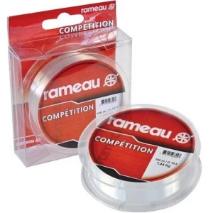 Fir Monofilament Rameau Competition Transparent 100m 0.084mm      Fir Monofilament Rameau Competition Transparent 100m 0.084mm