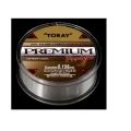 Fir Toray Premium Fluorocarbon 0.156mm 50m Fir Toray Premium Fluorocarbon 0.156mm 50m