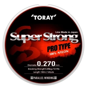 Fir Toray Super Strong Olive Green 0.175mm Fir Toray Super Strong Olive Green 0.175mm