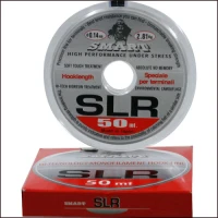 FIR MONOFILAMENT MAVER SMART SLR 50M 0.20MM FIR MONOFILAMENT MAVER SMART SLR 50M 0.20MM