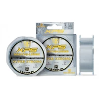 Fir monofilament Trabucco S-Force Match Pro 0.20mm/5.60kg/100m Fir monofilament Trabucco S-Force Match Pro 0.20mm/5.60kg/100m