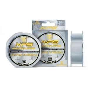 Fir monofilament Trabucco S-Force Match Pro 0.25mm/8.46kg/100m Fir monofilament Trabucco S-Force Match Pro 0.25mm/8.46kg/100m