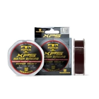 Fir monofilament Trabucco T-Force XPS Match Sinking O.18mm/150m