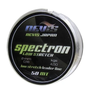Monofilament Nevis Spectron 50m 0.18mm Monofilament Nevis Spectron 50m 0.18mm