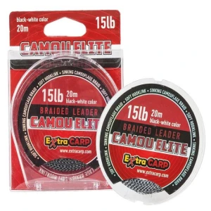 FIR FORFAC FARA CAMASA EXTRA CARP SCUFANDATOR 35LB/20M/15.90KG FIR FORFAC FARA CAMASA EXTRA CARP SCUFANDATOR 35LB/20M/15.90KG