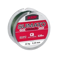 Fir Jaxon Textil Sumato Premium 200m 0.25mm