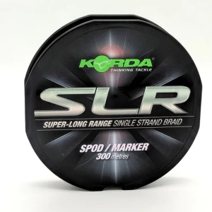 FIR KORDA SLR BRAID 30LB/300M