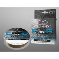 FIR TEXTIL CLIMAX CULT FEEDER GRAVILINK 10M CAMOU BROWN 0.25mm 10kg FIR TEXTIL CLIMAX CULT FEEDER GRAVILINK 10M CAMOU BROWN 0.25mm 10kg