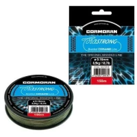 Fir Textil Cormoran Corastrong Verde 035mm/26,5kg/135m 