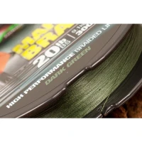 Fir Textil Korda Marker Braid Verde 016mm/9.1kg/300m Fir Textil Korda Marker Braid Verde 016mm/9.1kg/300m