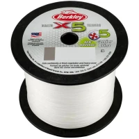 Fir Textil Berkley Superline X5 Crystal, 2000m, 0.25mm, 27.00kg