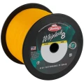 Fir Textil BERKLEY Whiplash 8 PE, Yellow, 2000m, 0.18mm, 23.3kg