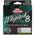 Fir Textil Berkley Whiplash8, Green, 300m, 0.18mm, 12.9kg Fir Textil Berkley Whiplash8, Green, 300m, 0.18mm, 12.9kg