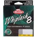 Fir Textil Berkley Whiplash8, Yellow, 150m, 0.12mm, 17.6kg Fir Textil Berkley Whiplash8, Yellow, 150m, 0.12mm, 17.6kg