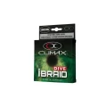 Fir Textil Climax Ibraid Dive Sinking, Fluo Yellow, 135m, 0.08mm, 3.2kg Fir Textil Climax Ibraid Dive Sinking, Fluo Yellow, 135m, 0.08mm, 3.2kg