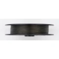 Fir Textil Fox Submerge Naturals Sinking Braid, Black, 29.5kg, 65lbs, 0.38mm, 300m Fir Textil Fox Submerge Naturals Sinking Braid, Black, 29.5kg, 65lbs, 0.38mm, 300m
